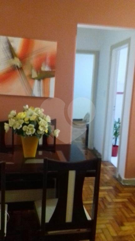 Apartamento à venda com 2 quartos em Santana, São Paulo, SP