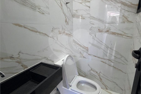 Casa à venda com 3 suítes no condomínio Villagio Wanel, Sorocaba - SP