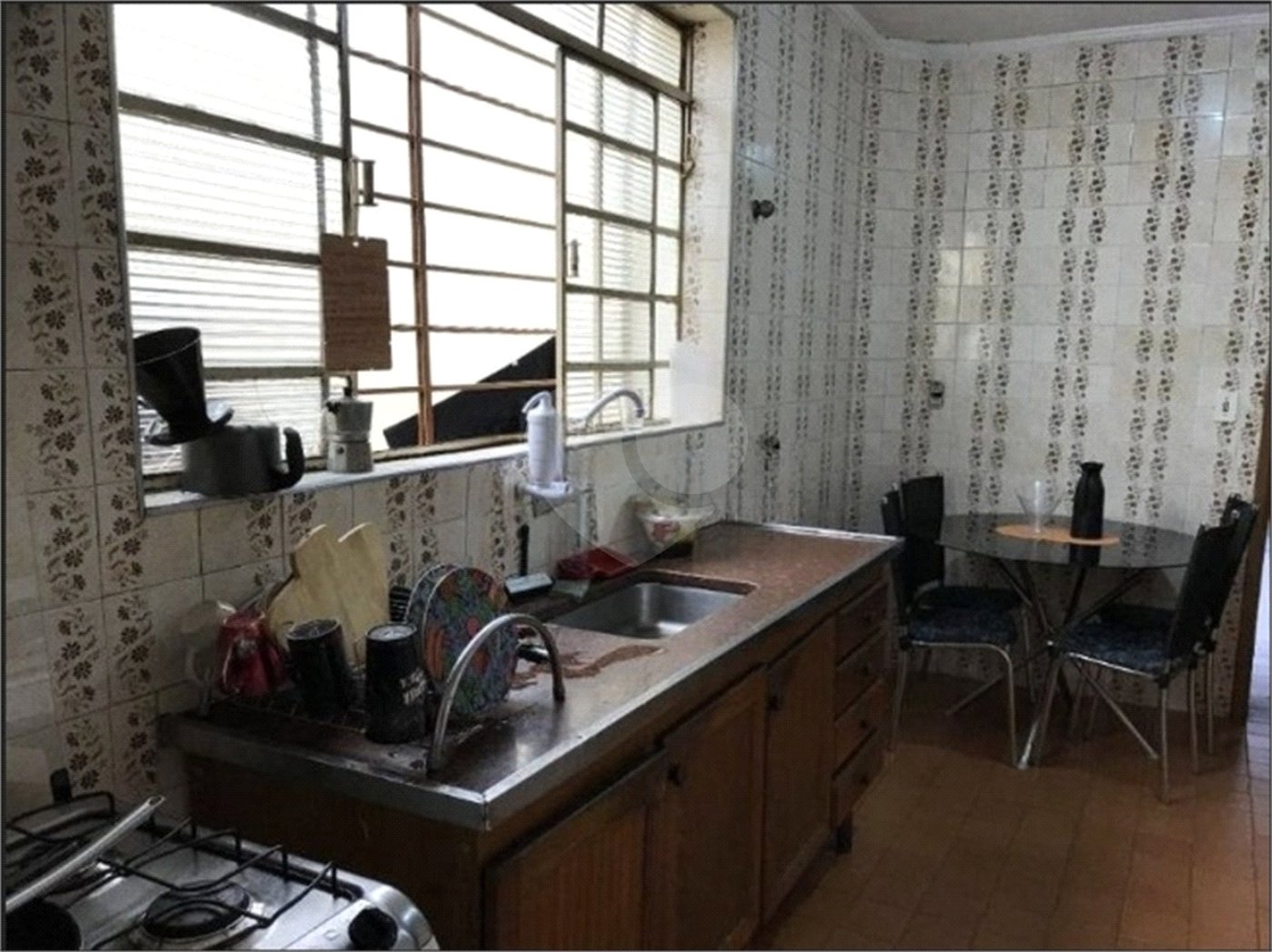Sobrado à venda na Saúde - 169m² com 3 dormitórios e 2 vagas.