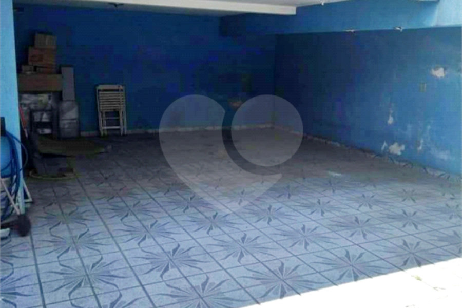 Sobrado à venda com 2 quartos, sendo 1 suíte, em Vila Nova Mazzei, São Paulo, SP