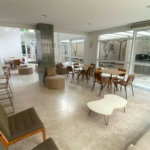 Apartamento à venda com 3 suítes em Vila Romana, São Paulo, SP