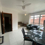 Apartamento Residencial para venda e locação, Enseada, Guarujá - AP0531.