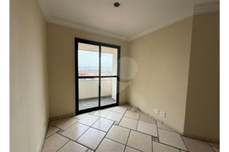 Studio à venda com 1 quarto em Bela Vista, São Paulo, SP