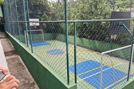 Apartamento à venda com 3 suítes em Paraíso do Morumbi, São Paulo, SP