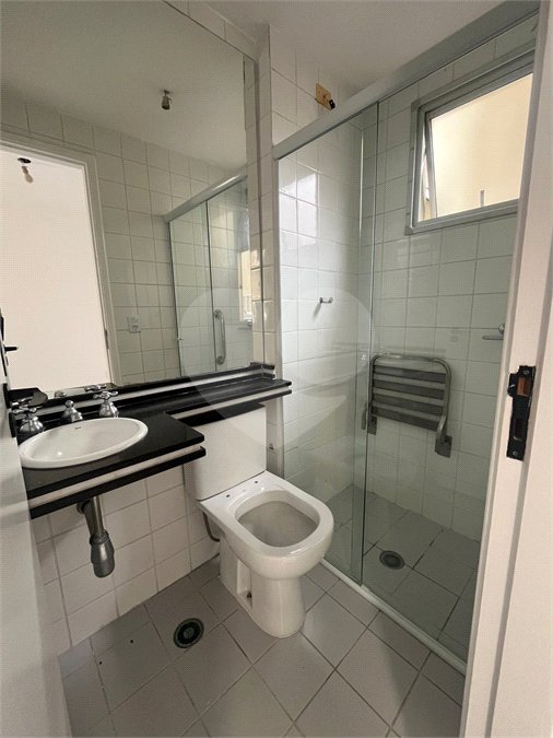 Apartamento à venda com 3 quartos, sendo 1 suíte, em Vila Amélia, São Paulo, SP