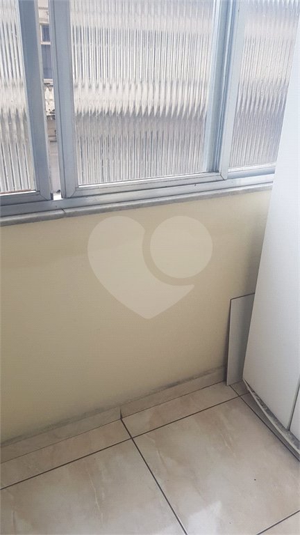 Apartamento à venda com 2 quartos no Centro, Rio de Janeiro, RJ