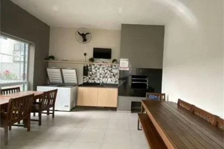 Apartamento à venda com 2 quartos em Loteamento City Jaragua, São Paulo, SP