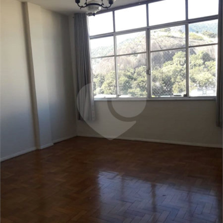 Apartamento à venda com 2 quartos em Maracanã, Rio de Janeiro, RJ