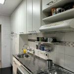Apartamento à venda com 3 quartos, sendo 1 suíte,  em Jardim Caboré, São Paulo, SP