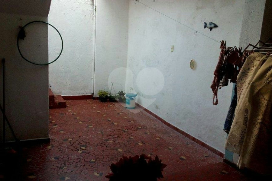 Casa Térrea à venda com 3 quartos em Imirim, São Paulo, SP