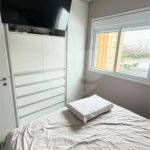 Apartamento à venda com 2 quartos, sendo 1 suíte,  em Brás, São Paulo, SP
