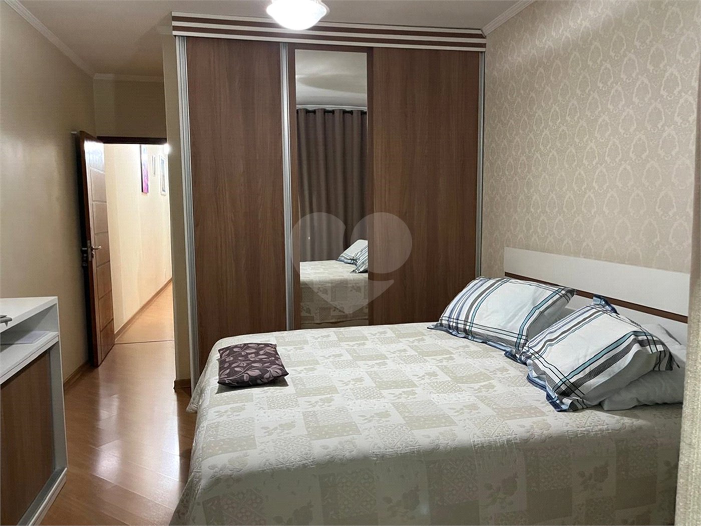 Sobrado à venda com 3 quartos, sendo 1 suíte,  em Vila Pirituba, São Paulo, SP