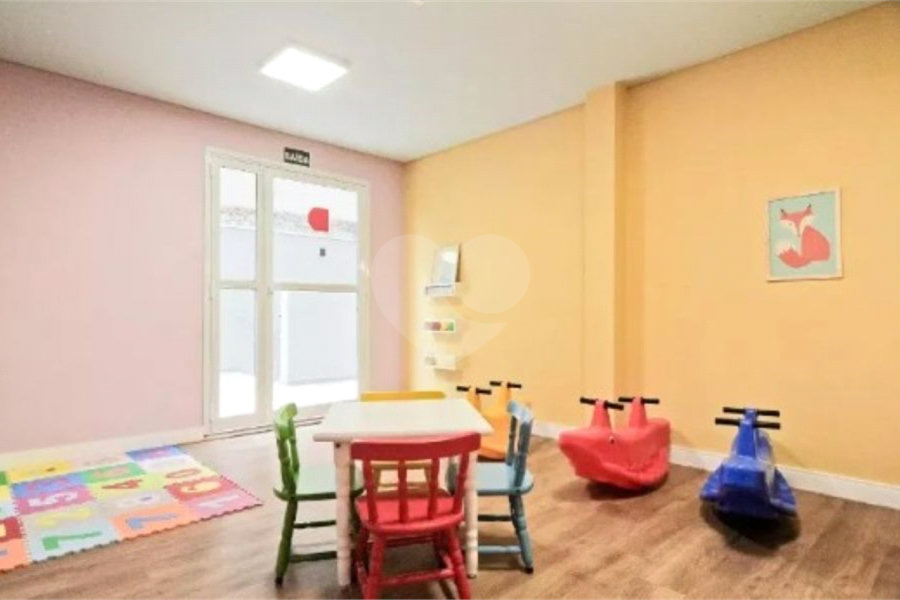 Apartamento à venda ou para alugar com 1 quarto em Pirituba, São Paulo, SP