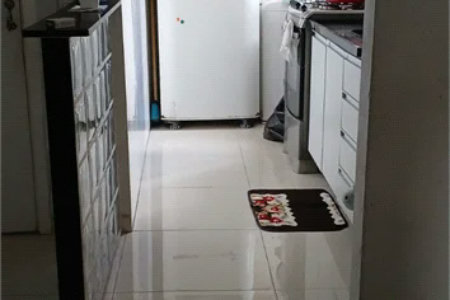 Apartamento à venda com 2 quartos em Jardim Petrópolis, Cotia, SP