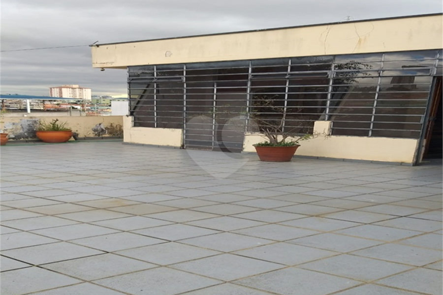 Sobrado à venda com 3 quartos em Santana, São Paulo, SP