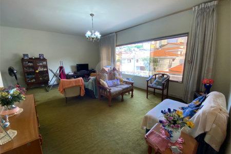 Sobrado à venda com 3 quartos, sendo 1 suíte, em Jardim Franca, São Paulo, SP