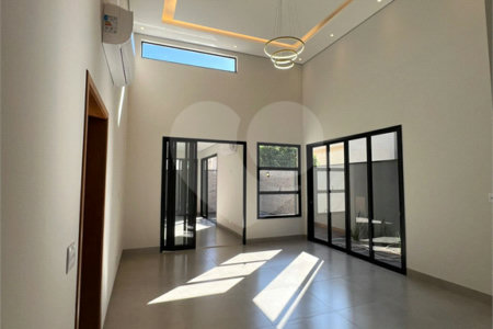 Casa à venda com 3 suítes em Quinta da Primavera, Ribeirão Preto, SP