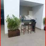 Apartamento à venda com 1 suíte em Perdizes, São Paulo, SP