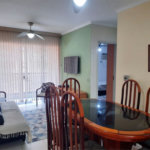 Apartamento Residencial à venda, Jardim Enseada, Guarujá - AP0795.