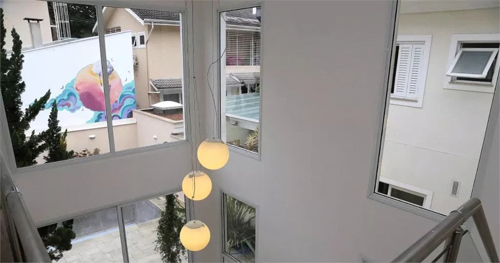 Casa à venda com 3 suítes no condomínio Residencial Morumbi, São Paulo - SP