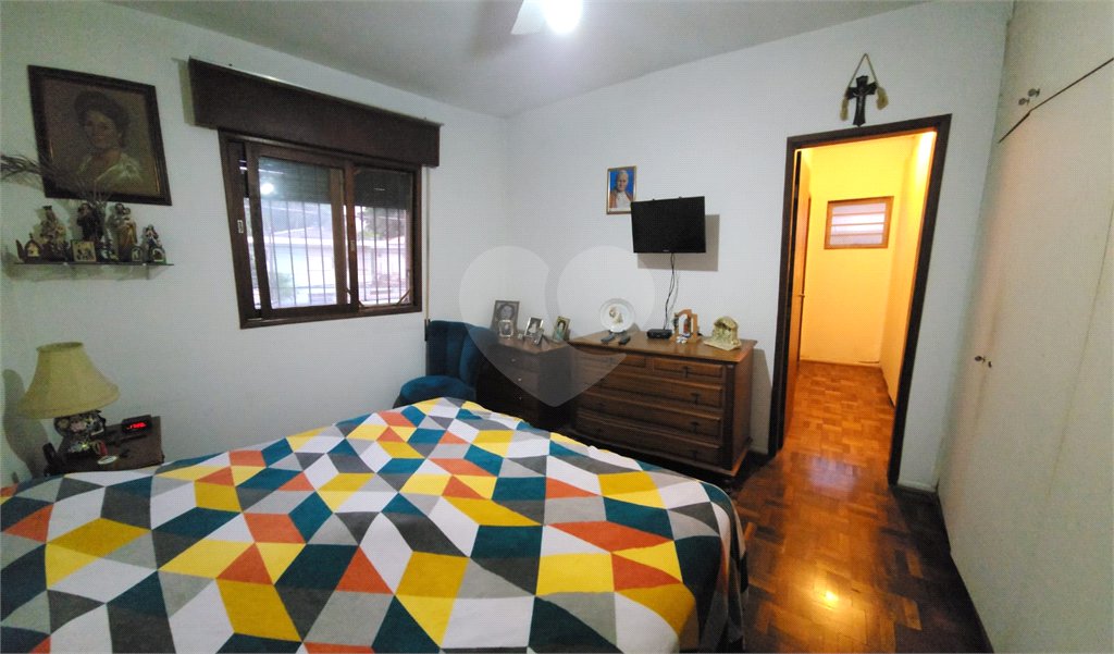 Casa à venda com 4 quartos, sendo 2 suítes, em Vila Cordeiro, São Paulo, SP