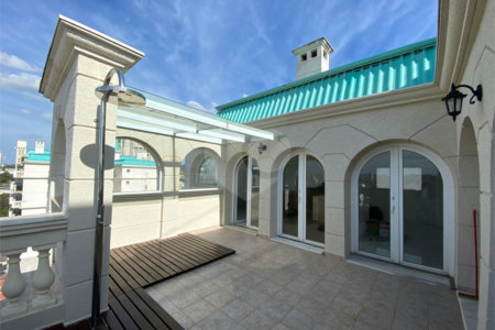 Apartamento à venda com 3 suítes em Jardim Campos Elísios, Jundiaí, SP