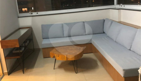 Cobertura à venda com 3 quartos, sendo 1 suíte,  em Alto da Lapa, São Paulo, SP