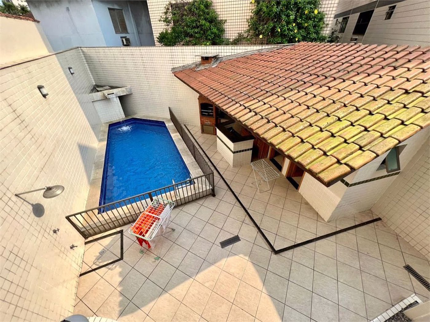 Casa Residencial à venda, Aparecida, Santos - CA0106.