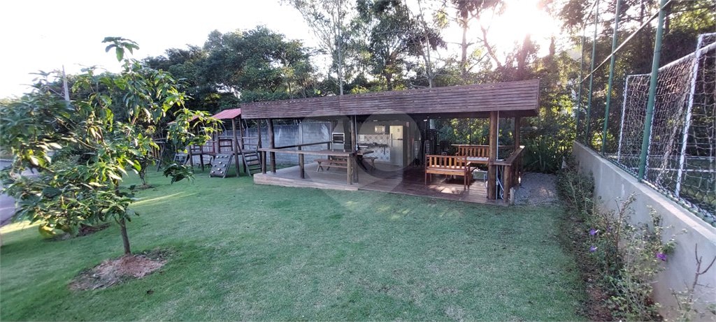 Casa à venda com 3 suítes no condomínio Parque Imperador, Bragança Paulista - SP