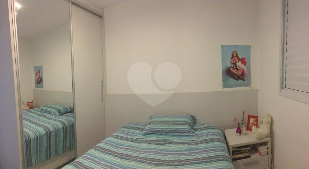Apartamento à venda com 2 quartos em Vila Sônia, São Paulo, SP