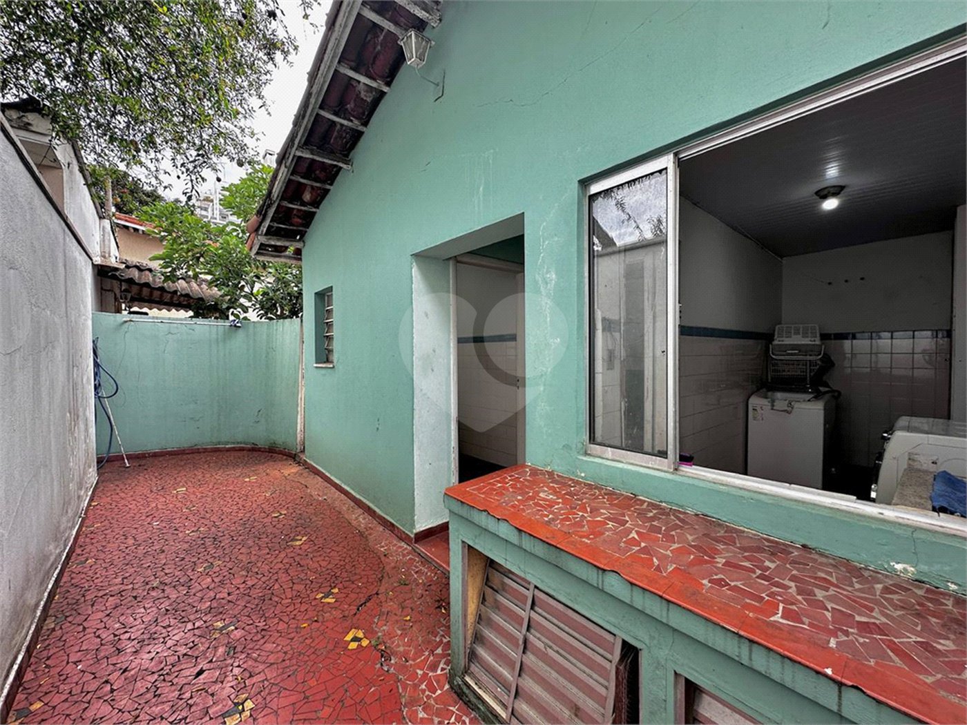 Casa Térrea à venda ou para alugar com 3 quartos em Brooklin Novo, São Paulo, SP