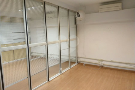 Conjunto comercial à venda na Aclimação, com 124 m²