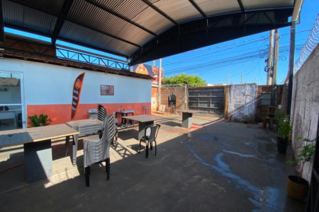 Ponto Comercial para alugar em Carioca, Três Lagoas, MS