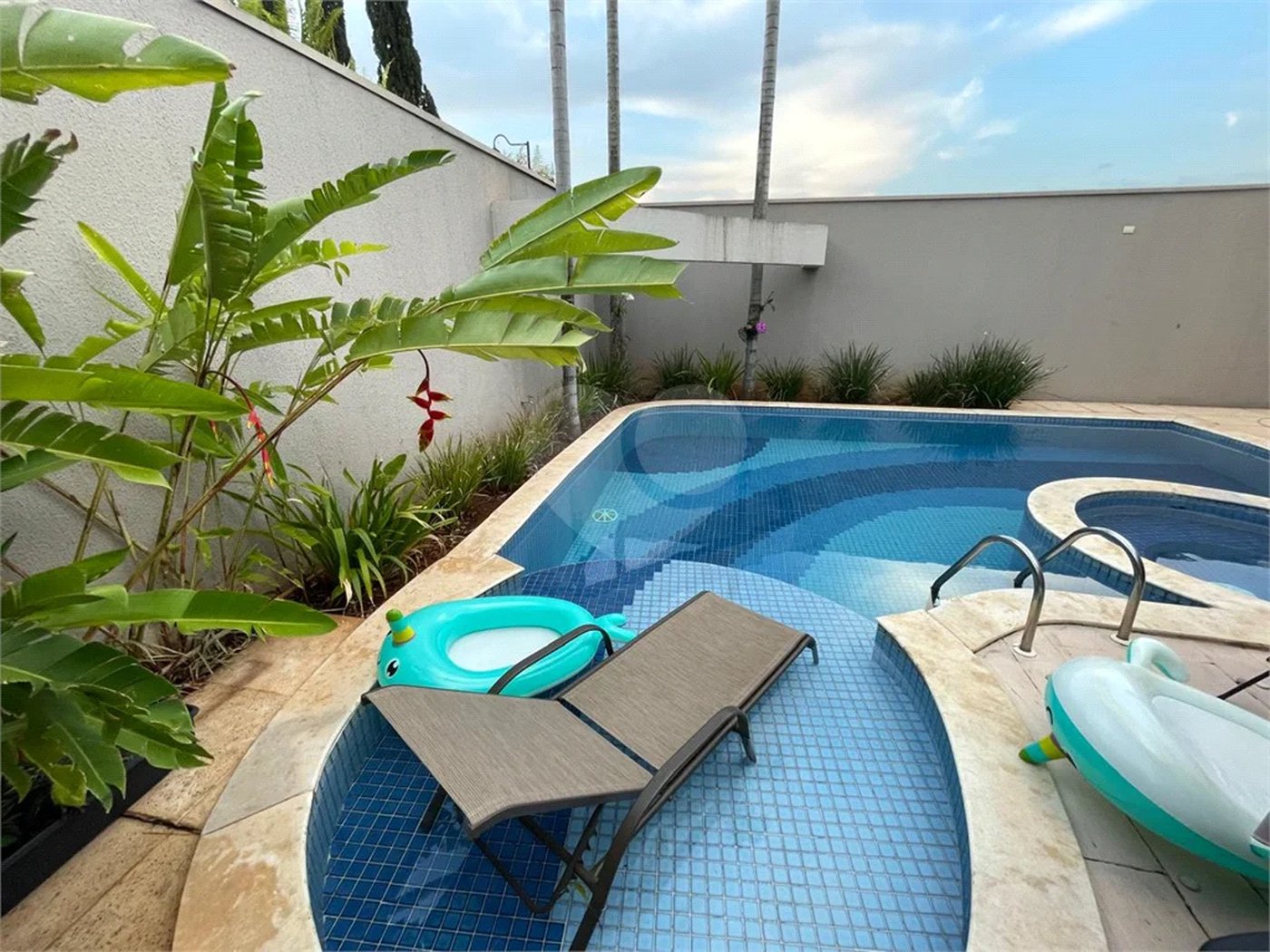 Casa à venda no Condomínio Monte Alegre - Piracicaba/SP.