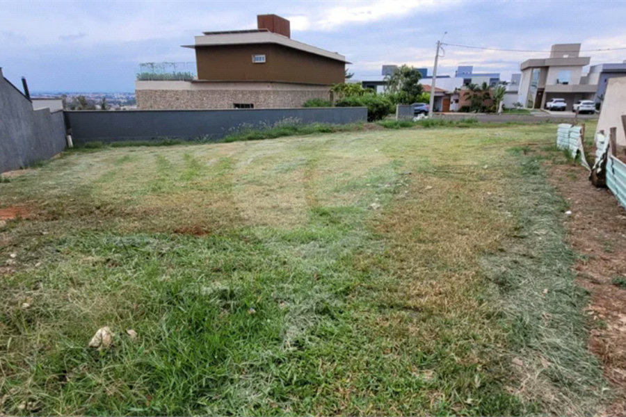 Terreno grande no Park Unimep Taquaral