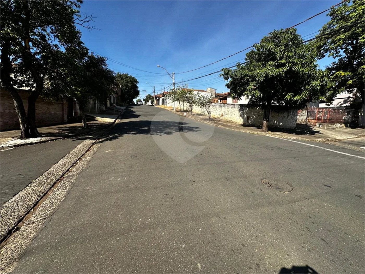Barracão Comercial à Venda em Piracicaba/SP.