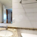 Apartamento para venda e locação no Paraiso de 63m² com 2 dormitórios e uma suíte