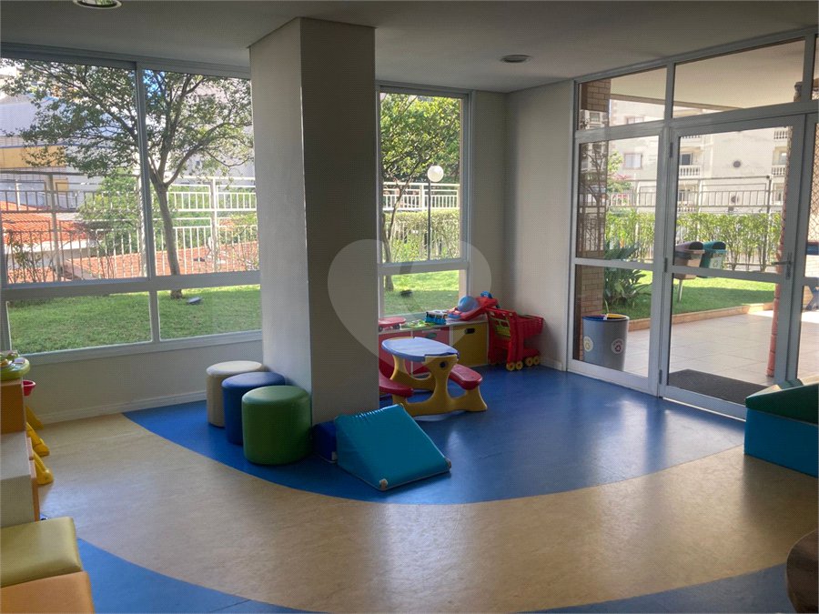 Edificio Soleil Clube Vila Mariana ANDAR ALTO ACIMA
