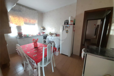 Casa à venda no Bairro Redenção – Conforto e praticidade em uma localização privilegiada!