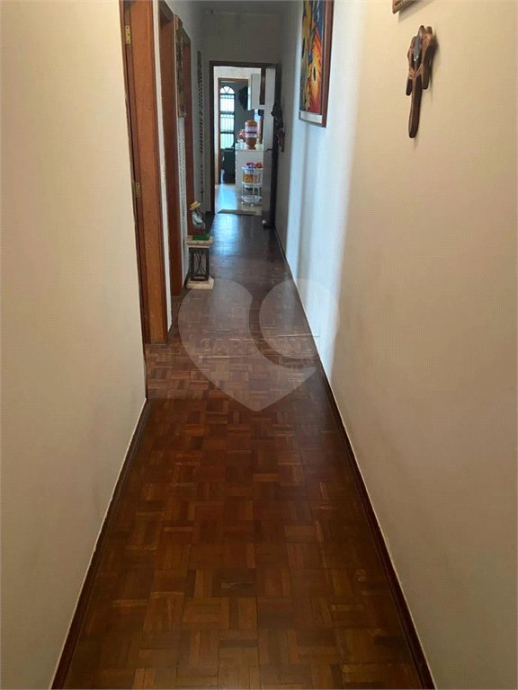 Casa à Venda no Jardim Bandeirantes