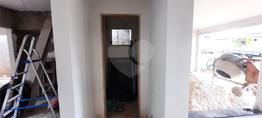 Casa a venda no Condomínio Villeneuve Residencial em São Carlos