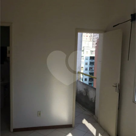 Apartamento à venda - Barra Funda