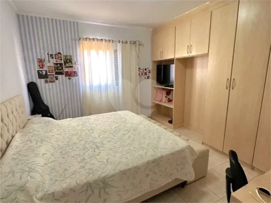 Belo sobrado à venda em Pirituba com quatro dormitórios