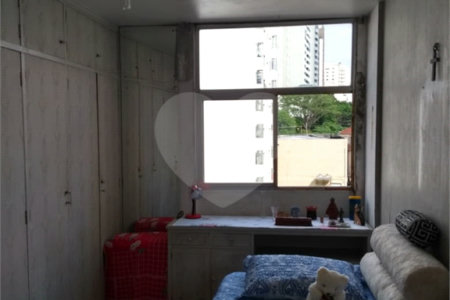 Apartamento Residencial na Liberdade