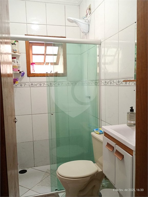 Casa à venda com 2 quartos, sendo 1 suíte,  em Jardim Cambuci, Mogi das Cruzes, SP