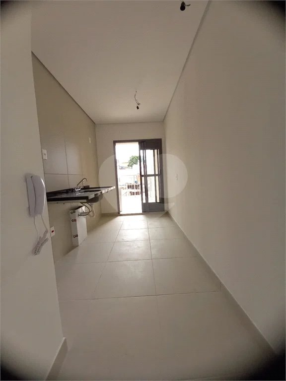Apartamento à venda com 3 suítes em Tucuruvi, São Paulo, SP