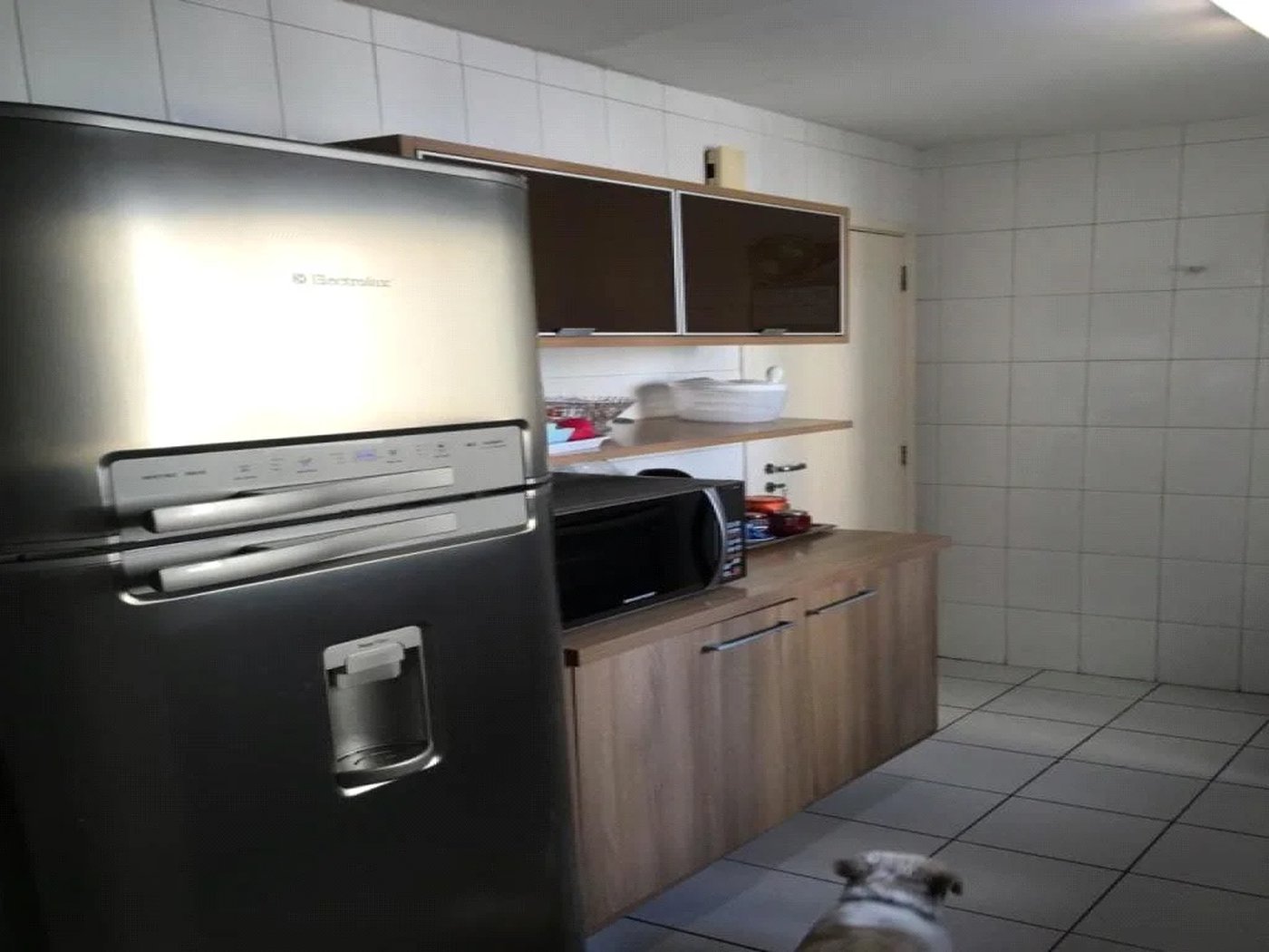 Apartamento à venda com 4 quartos, sendo 3 suítes,  em Lar São Paulo, São Paulo, SP
