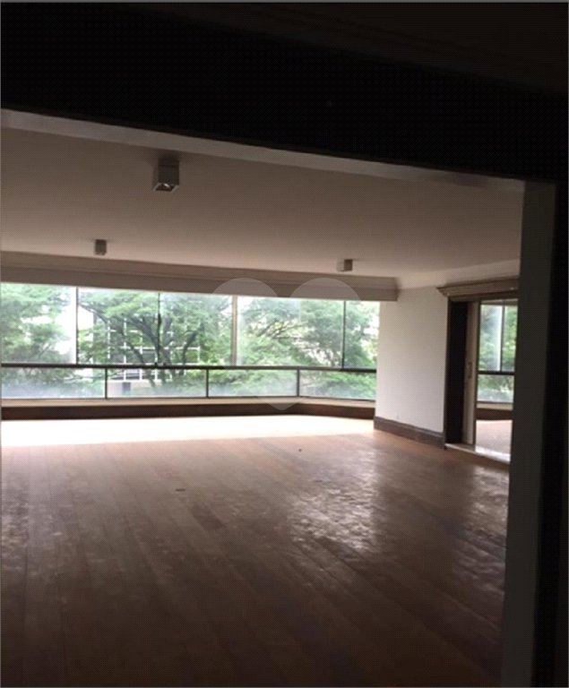 Apartamento à venda com 4 suítes em Vila Andrade, São Paulo, SP