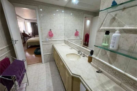 Apartamento à venda com 4 suítes em Tijuca, Rio de Janeiro, RJ