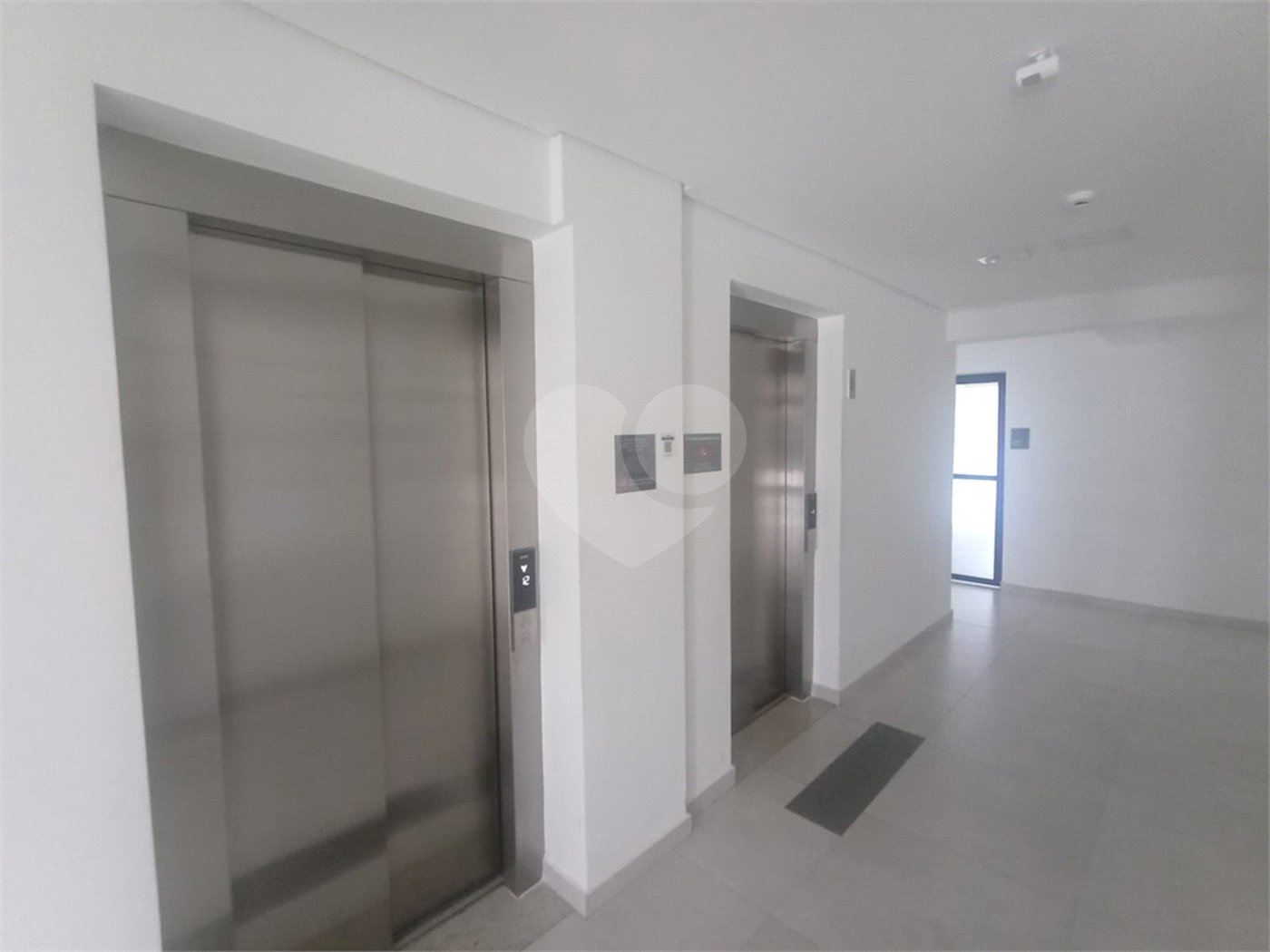 Apartamento à venda com 2 suítes no Centro, Itapetininga, SP